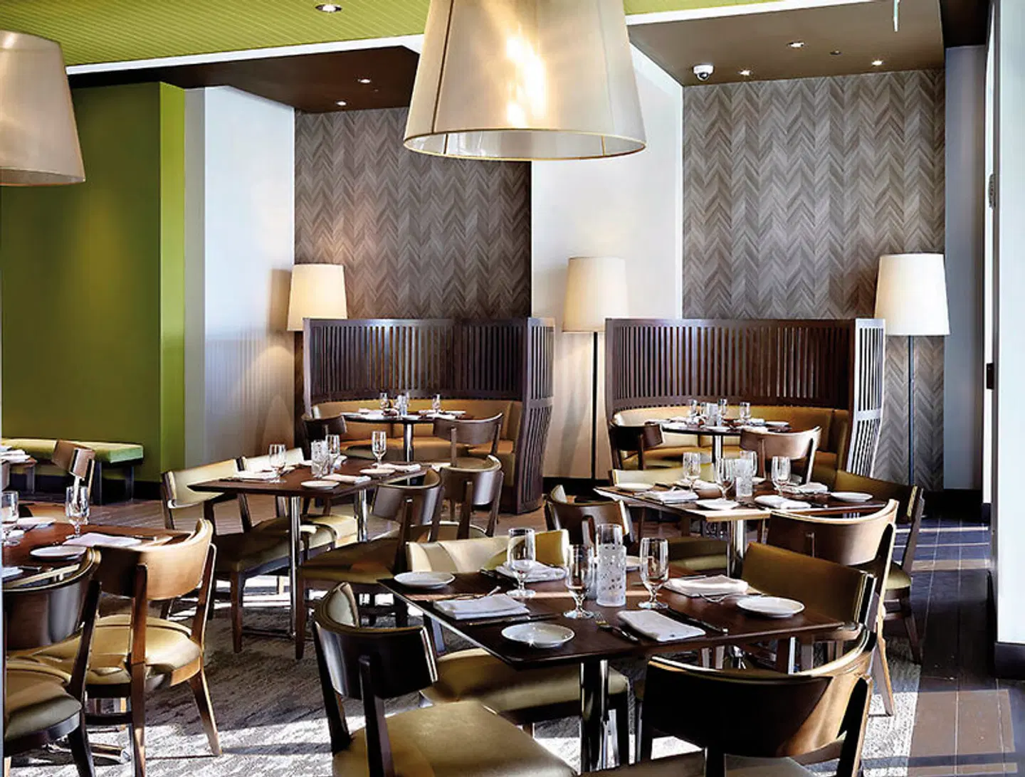 The Guest House at Graceland Restaurant