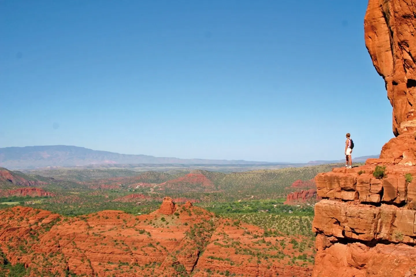 Great West LANDSCAPE