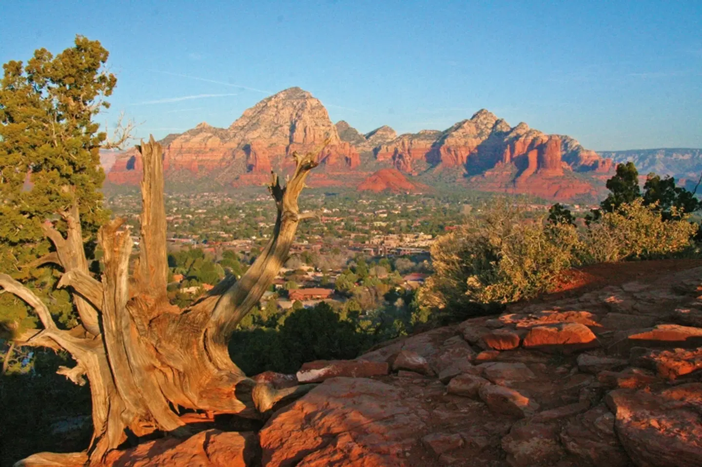 Great West LANDSCAPE