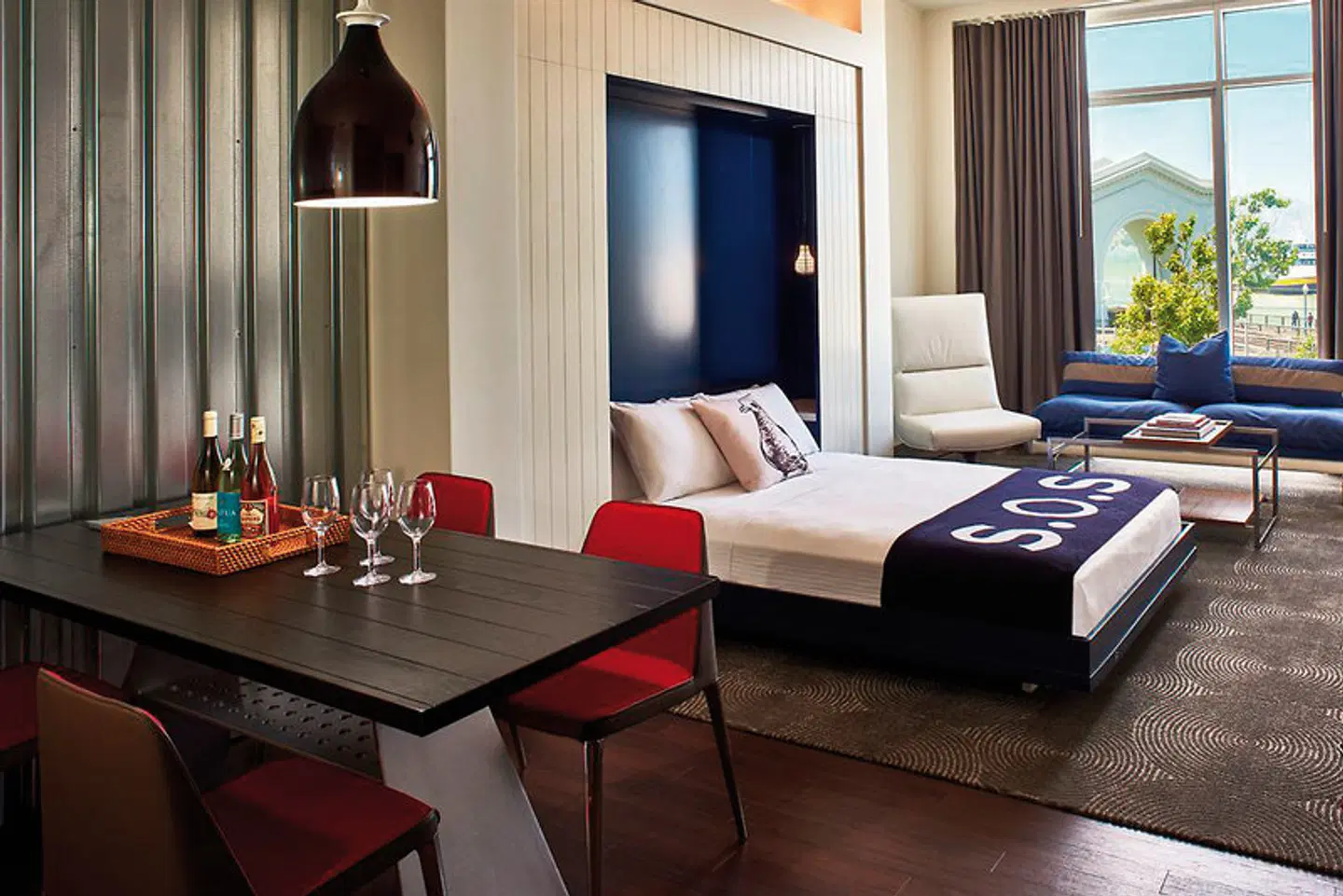 Hotel Zephyr ROOM_EXAMPLE