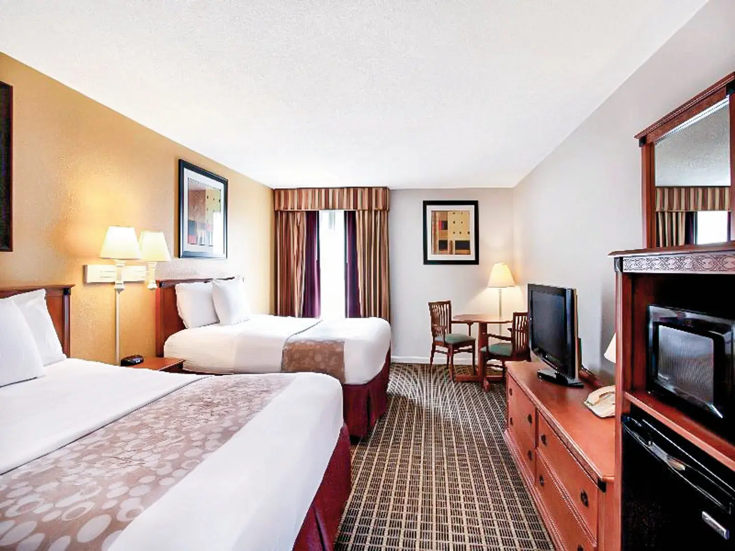 La Quinta Inn International Drive North ROOM_EXAMPLE