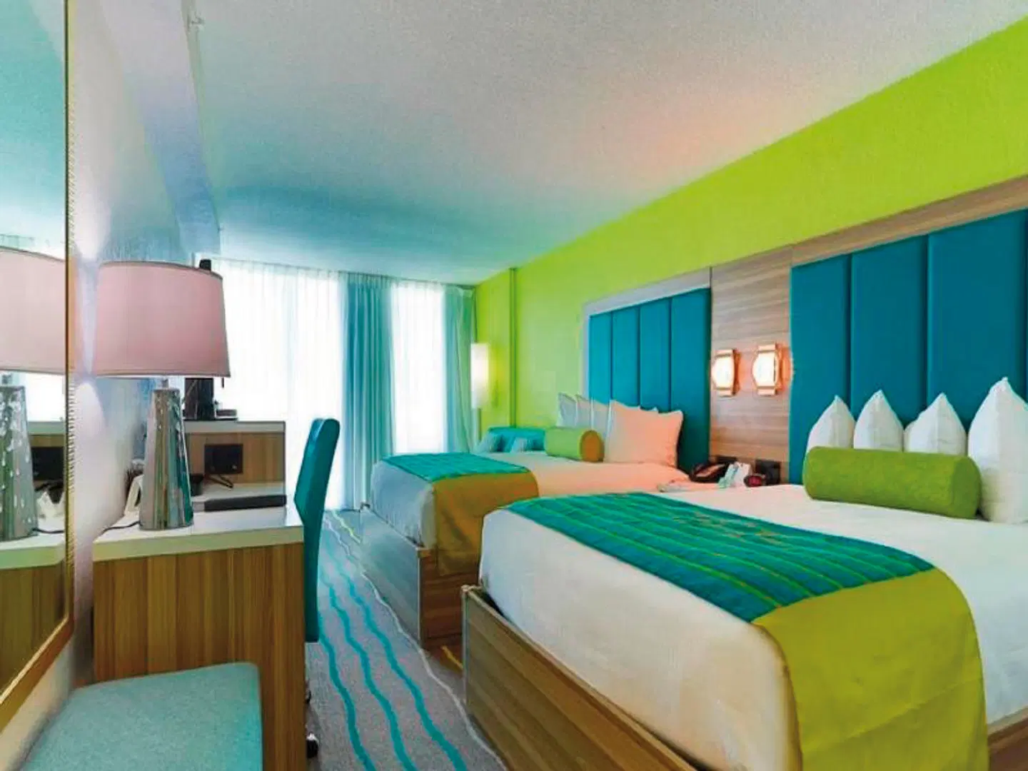 Best Western Plus Oceanside Inn ROOM_EXAMPLE