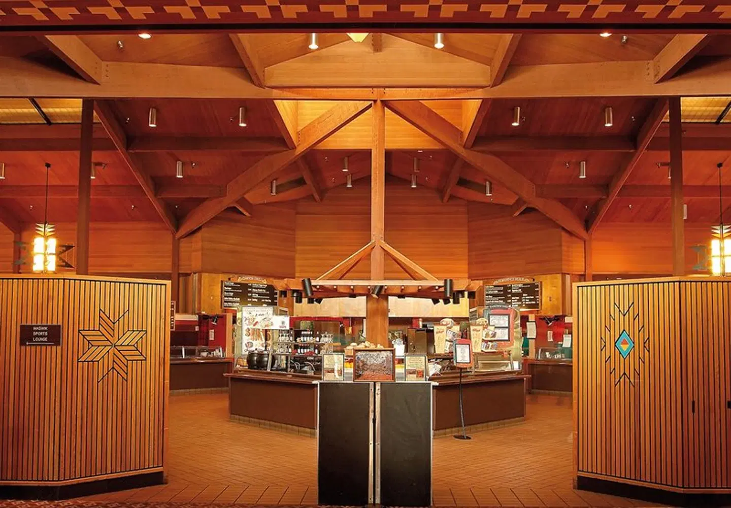 Maswik Lodge Bar