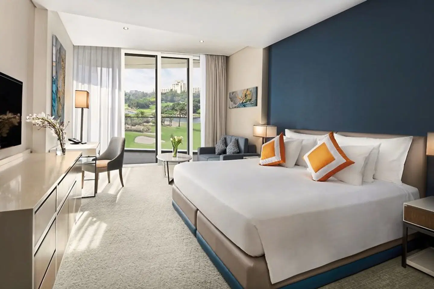 JA The Resort - JA Lake View Hotel ROOM_EXAMPLE