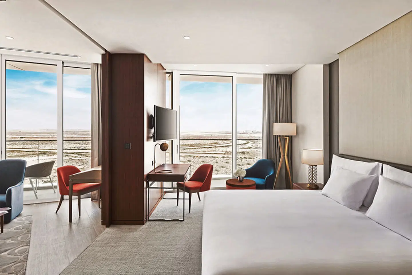 JA The Resort - JA Lake View Hotel ROOM_EXAMPLE