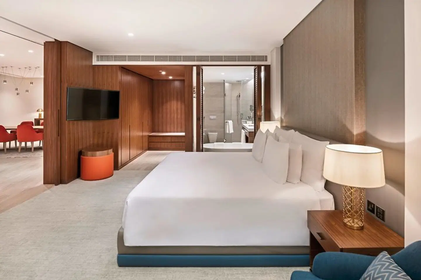 JA The Resort - JA Lake View Hotel ROOM_EXAMPLE