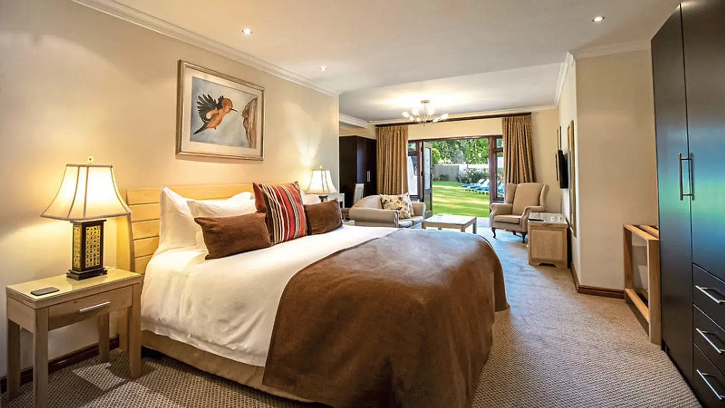 Glen Avon Lodge Boutique Hotel ROOM_EXAMPLE