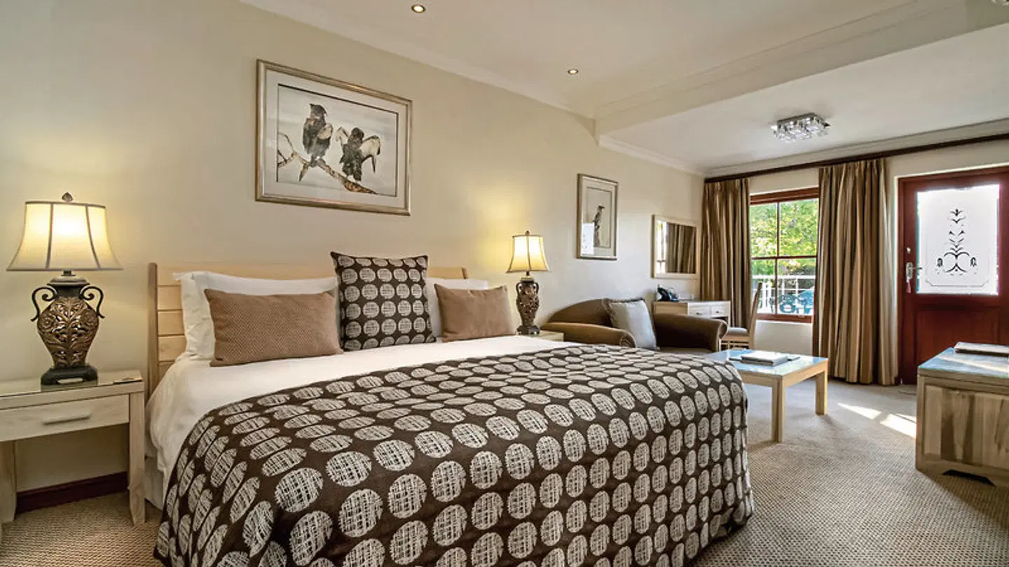 Glen Avon Lodge Boutique Hotel ROOM_EXAMPLE