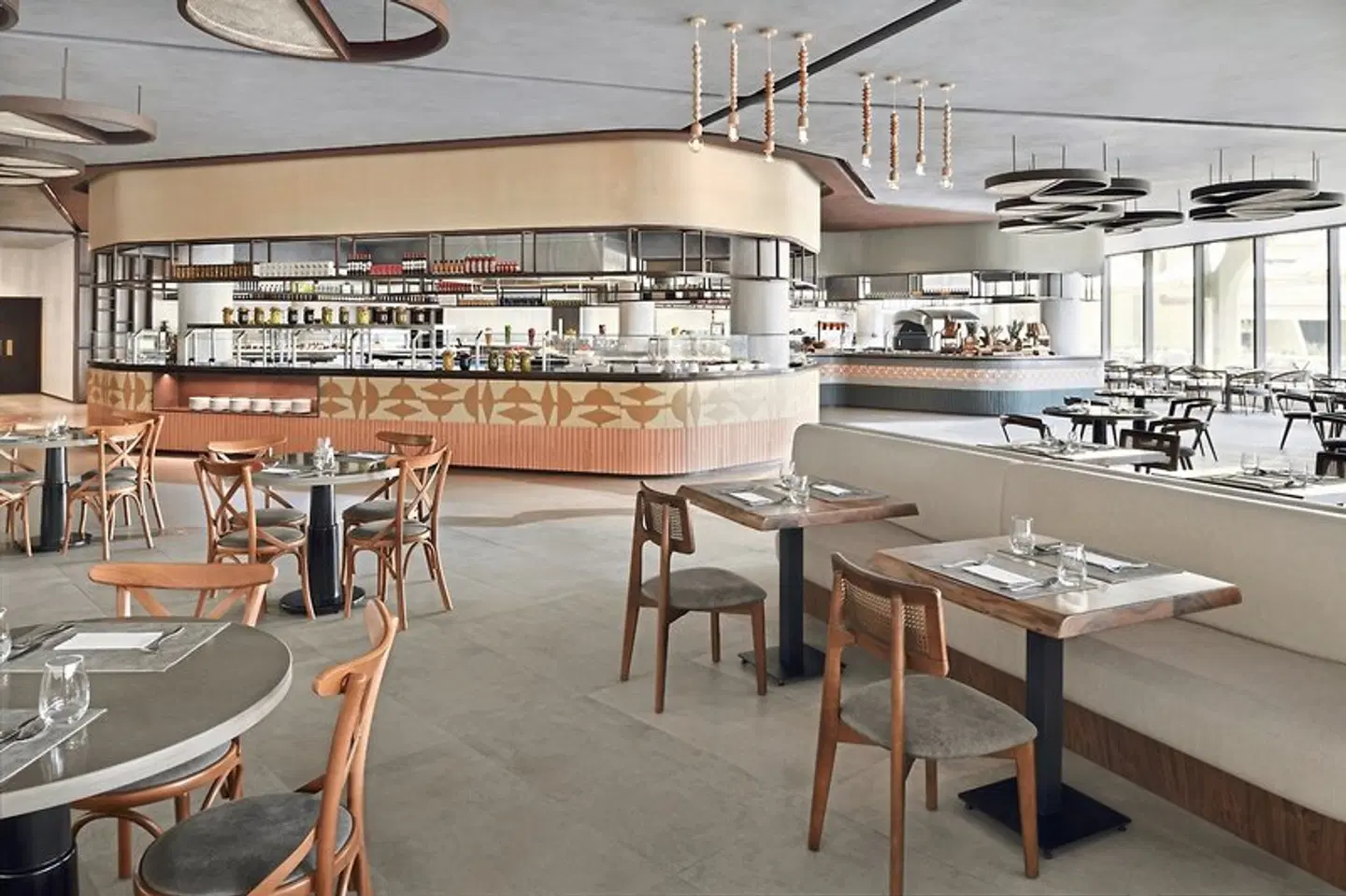 Erth Abu Dhabi Bar