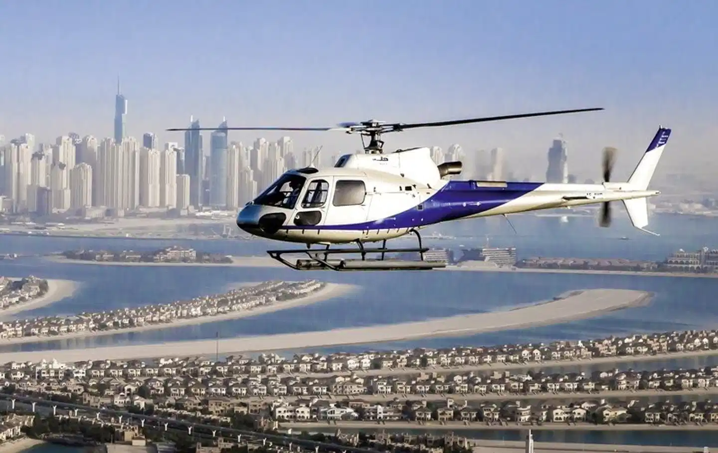 Emirate Exklusiv Strand