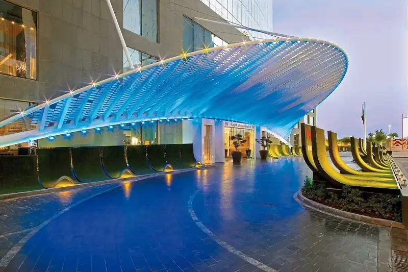 W Doha – Hotelfoto