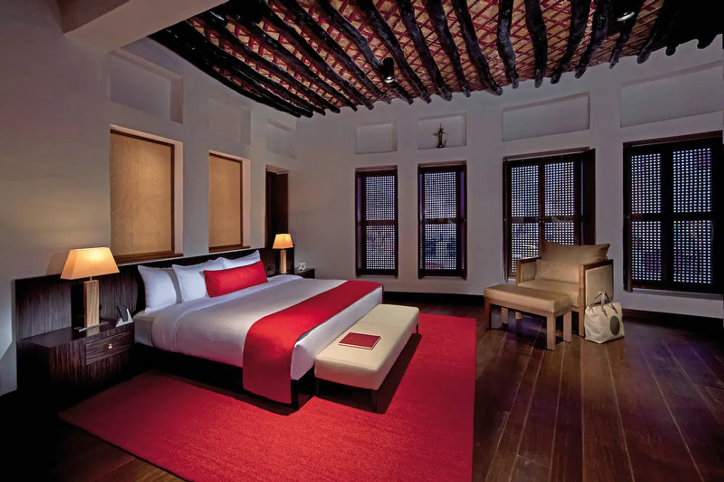 Souq Waqif Boutique Hotels by Tivoli ROOM_EXAMPLE