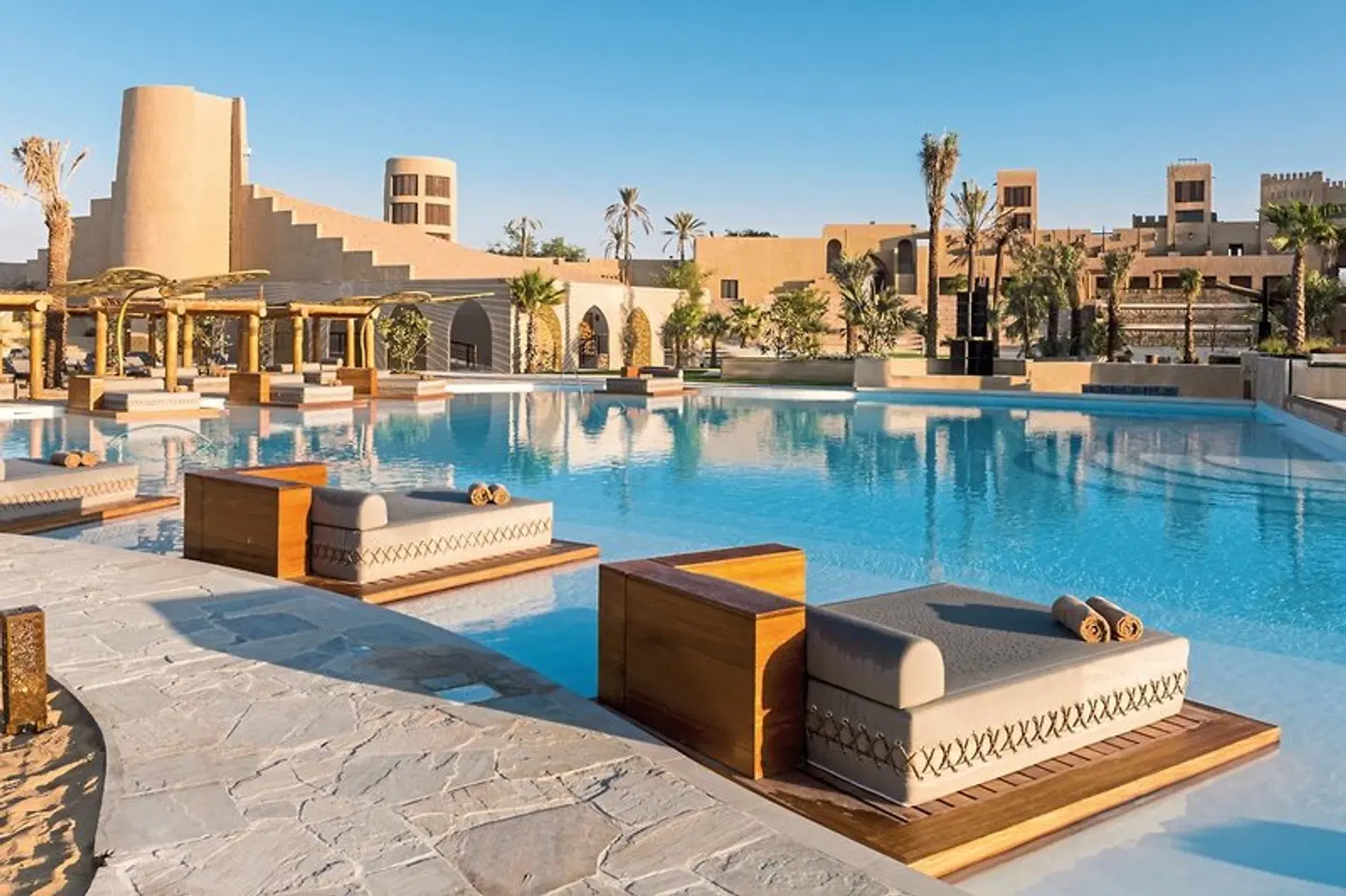 Terra Solis Dubai OUTDOOR_POOL