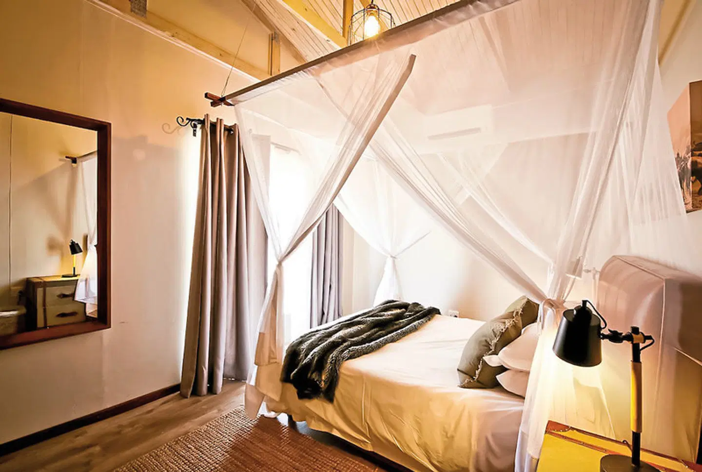 Otjiwa Safari Lodge ROOM_EXAMPLE