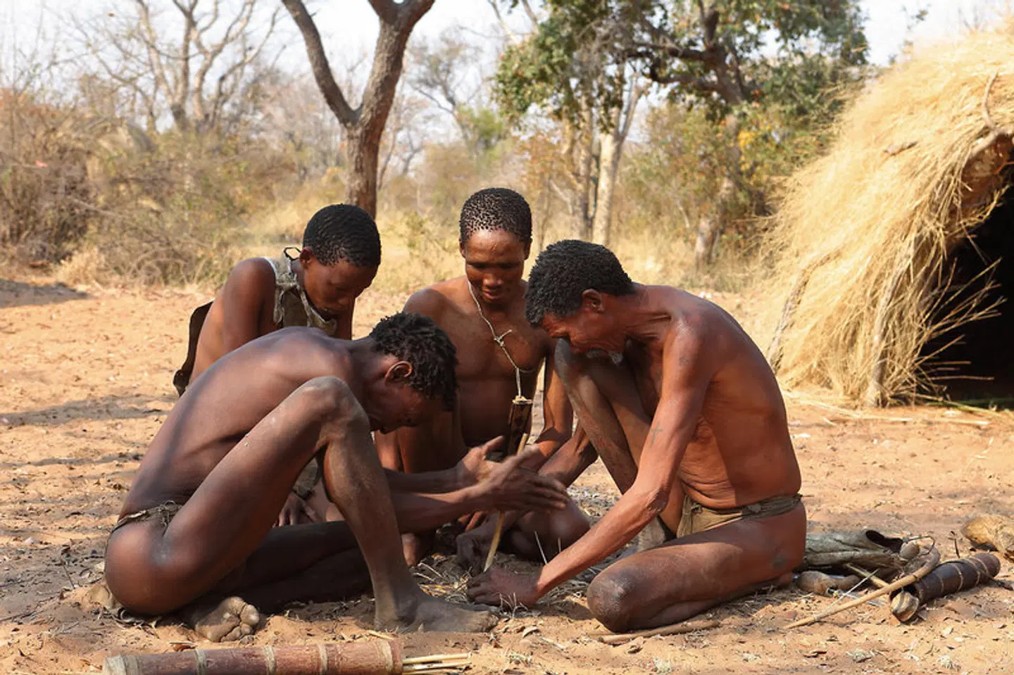 Kontrastreiches Namibia SPORTS_AND_LEISURE