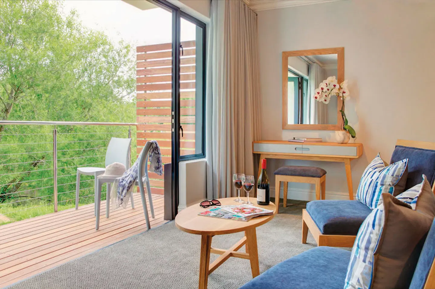 Knysna Hollow Country Estate ROOM_EXAMPLE