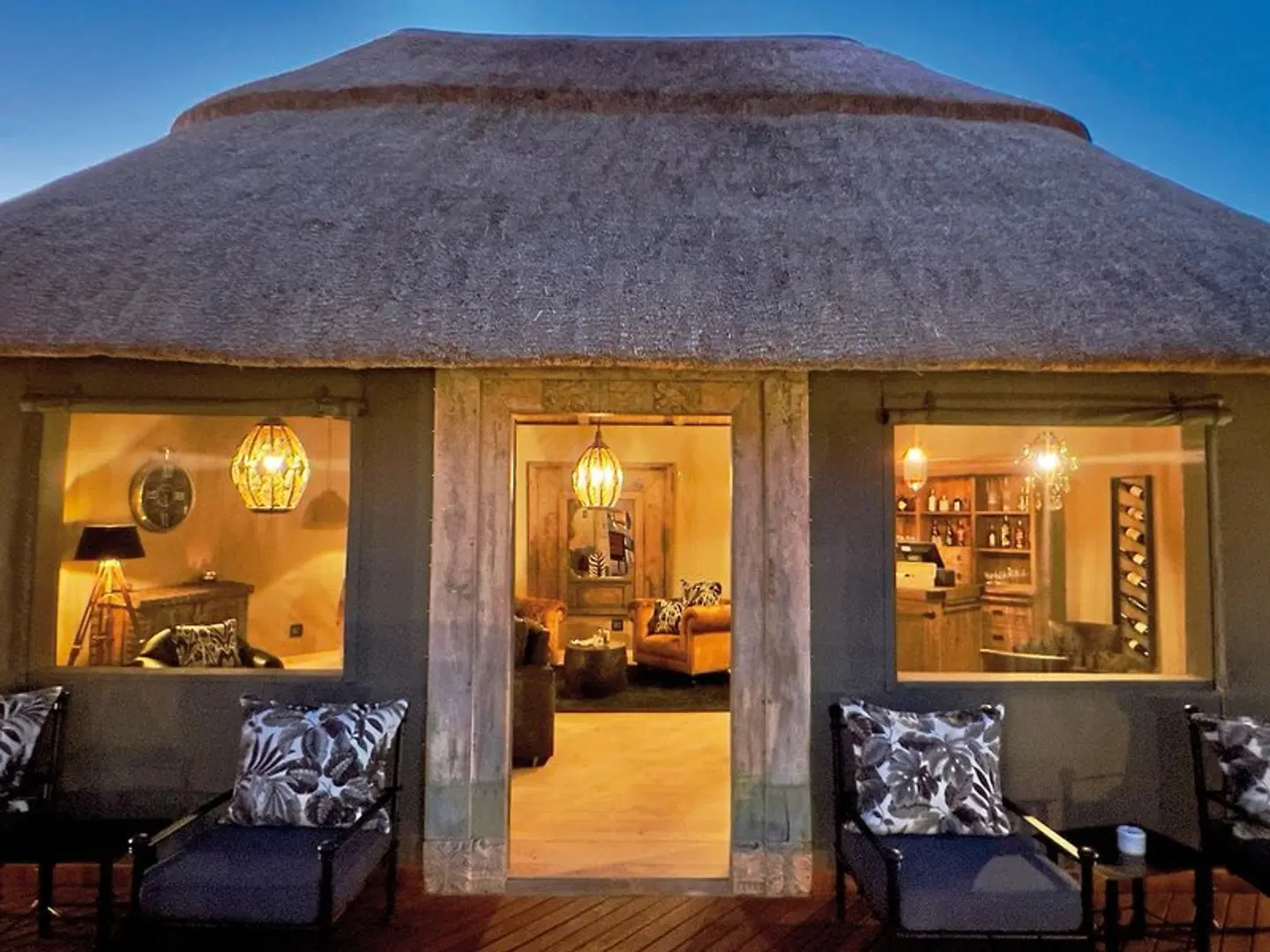 Kalahari Red Dunes Lodge LOUNGE_LOBBY