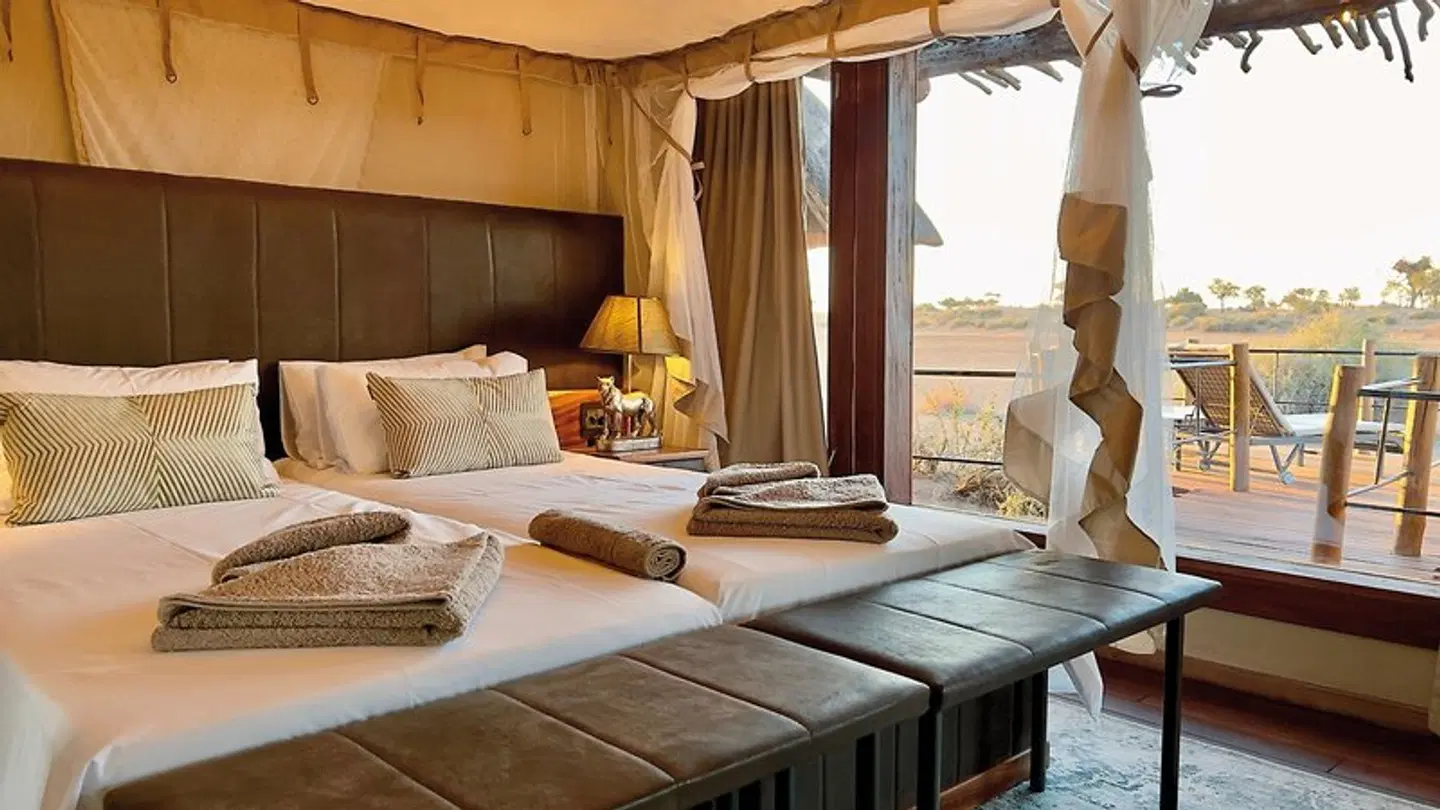Kalahari Red Dunes Lodge ROOM_EXAMPLE