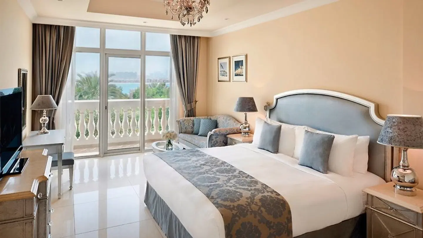 Kempinski Hotel & Residences Palm Jumeirah ROOM_EXAMPLE