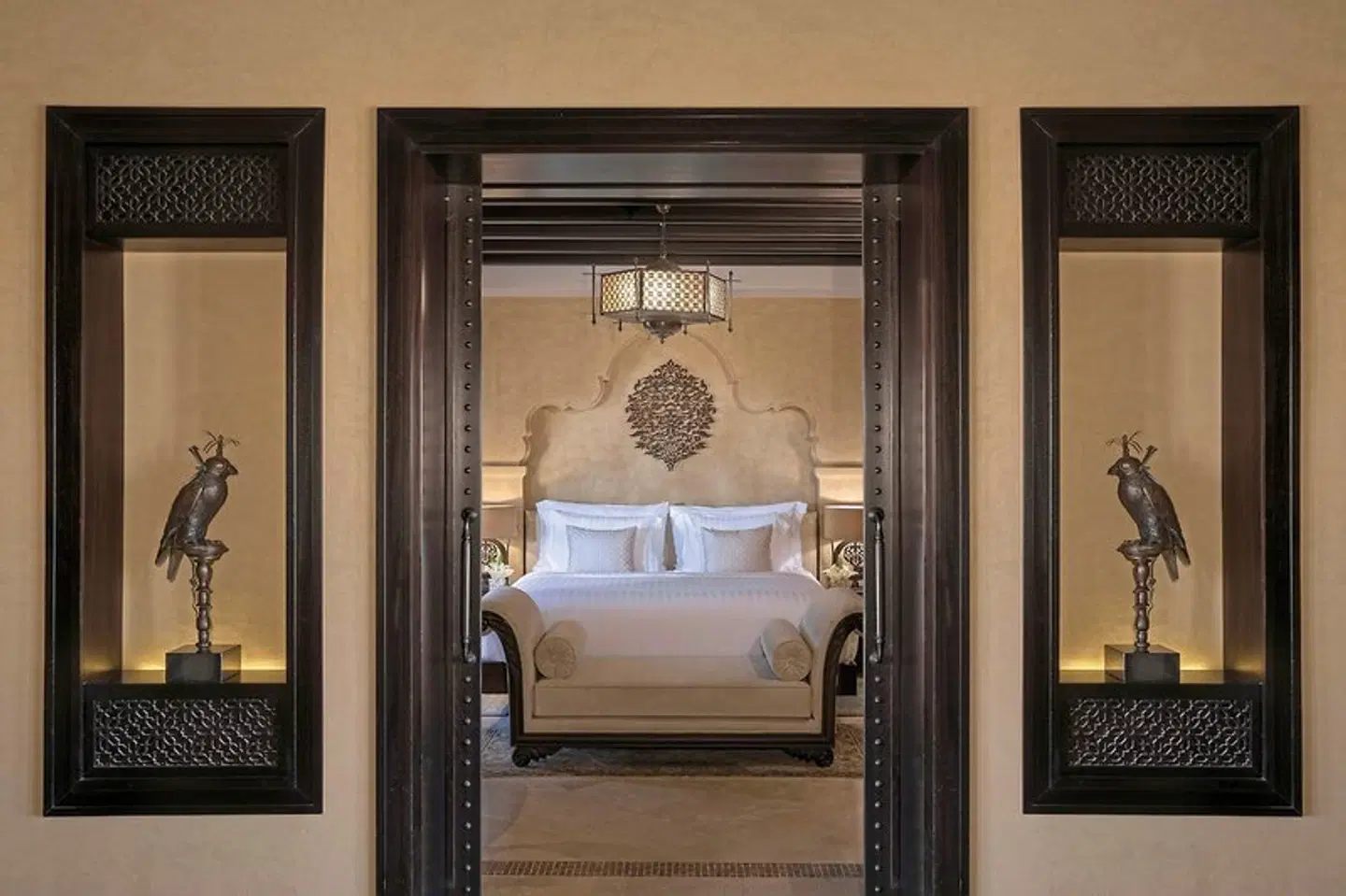 Anantara Qasr Al Sarab Desert Resort ROOM_EXAMPLE