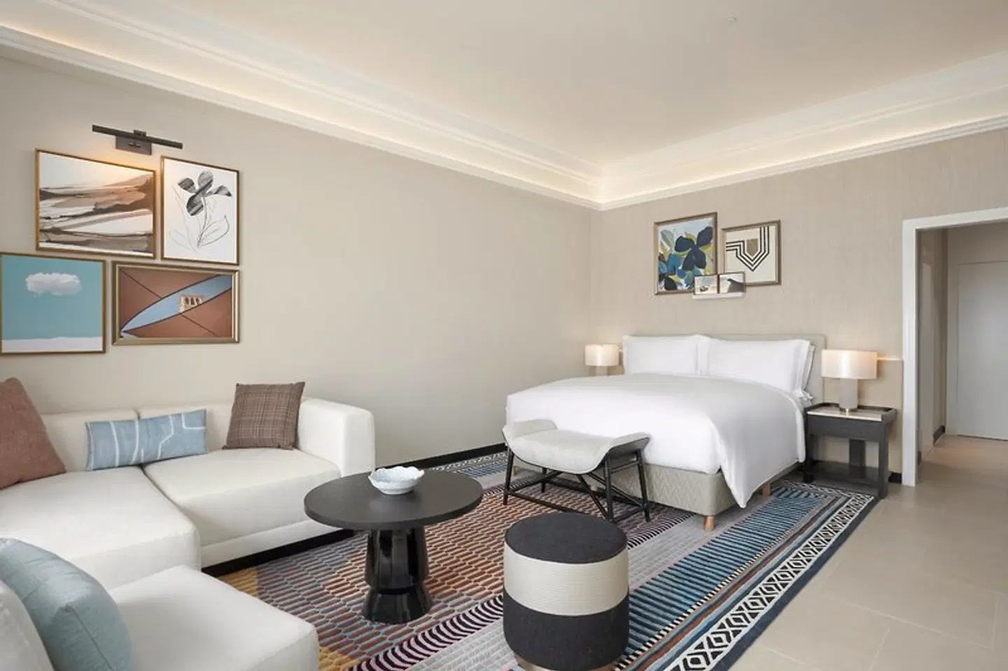 Sofitel Ras Al Khaimah Al Hamra Beach Resort ROOM_EXAMPLE