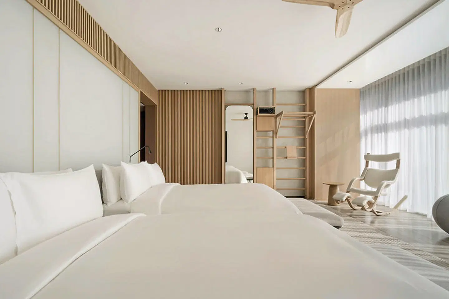 SIRO One Za'abeel ROOM_EXAMPLE