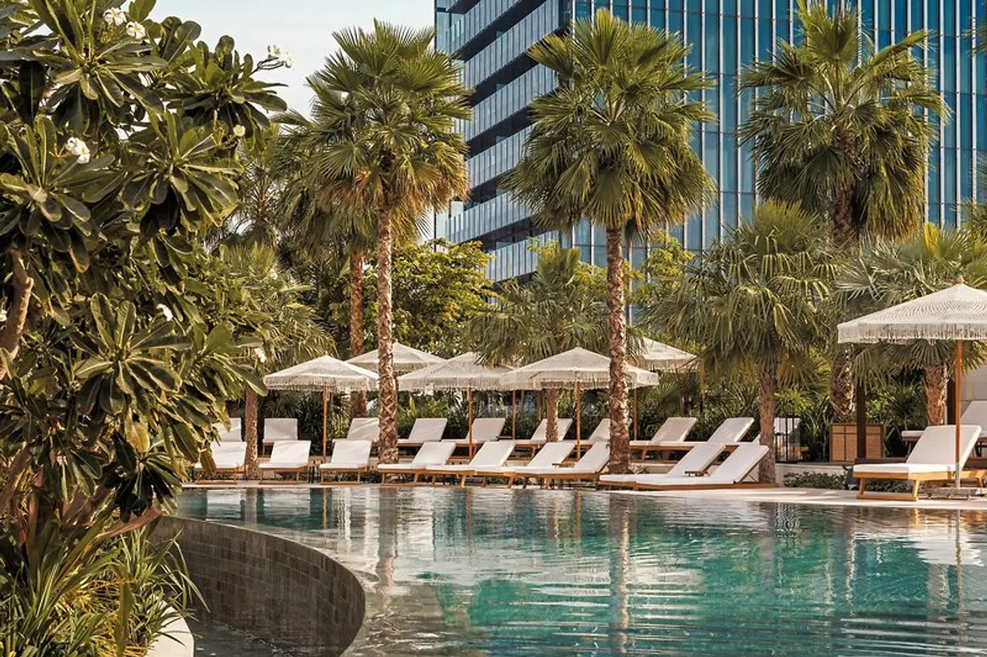 SIRO One Za'abeel OUTDOOR_POOL