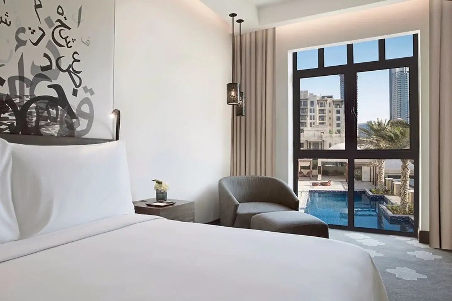The Heritage Hotel, Autograph Collection ROOM_EXAMPLE