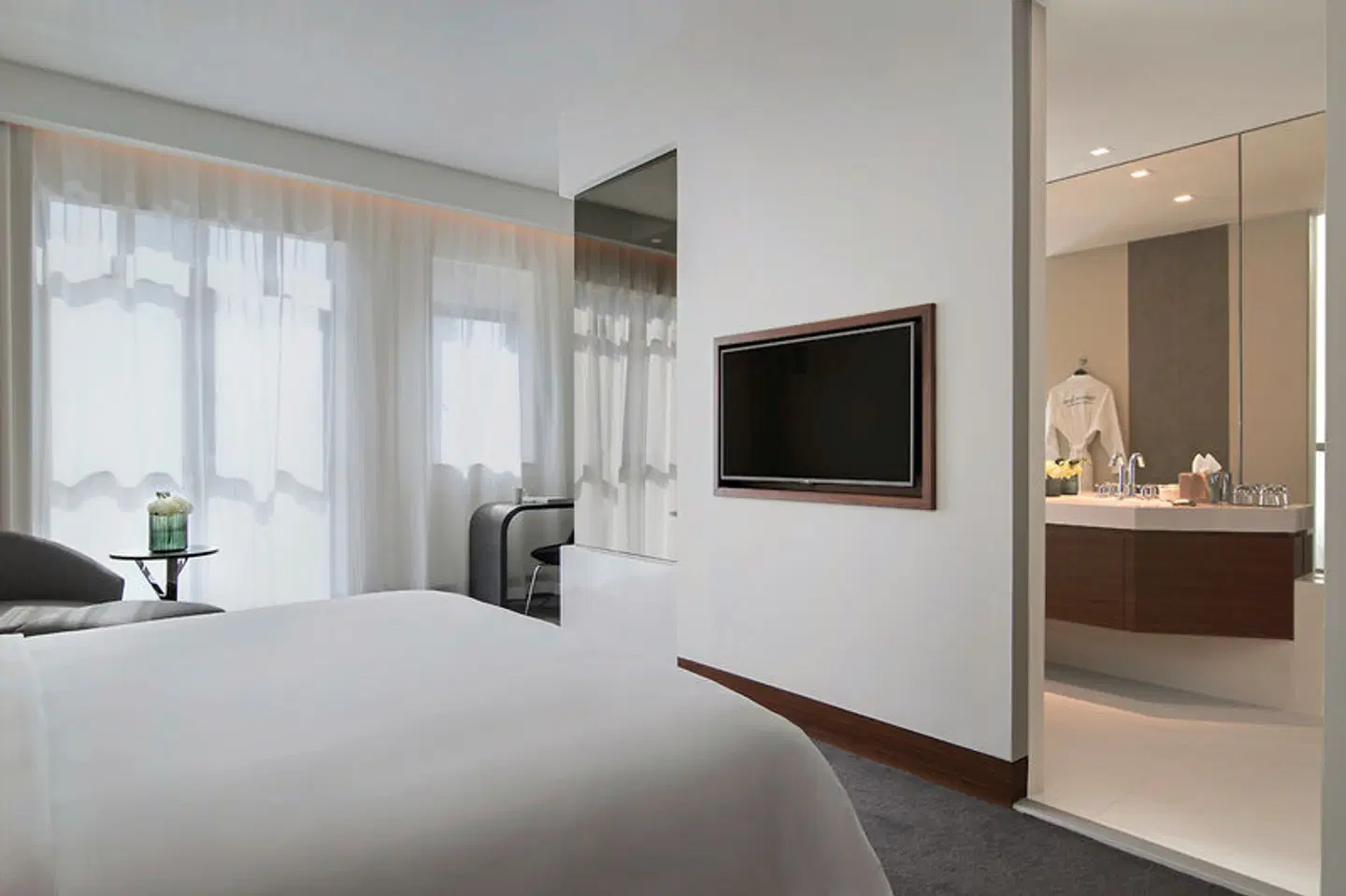 The Heritage Hotel, Autograph Collection ROOM_EXAMPLE