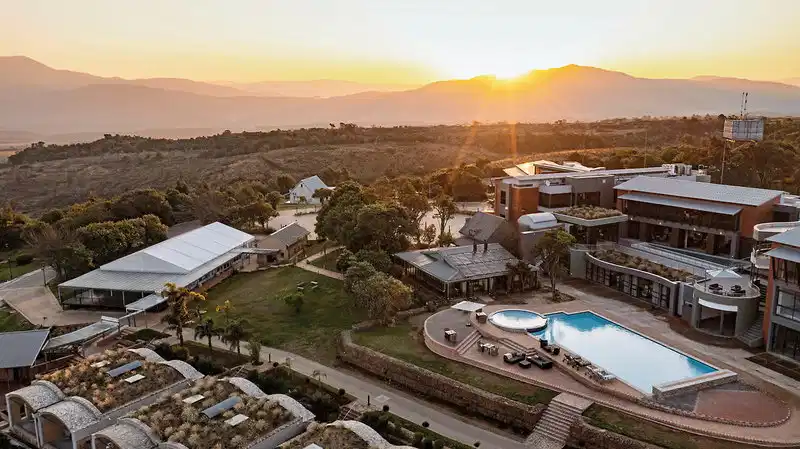Angels View – Hotelfoto