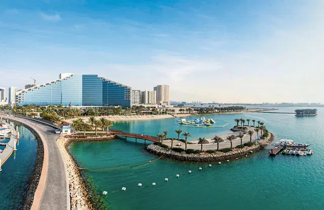 The Art Hotel & Resort OUTDOOR_POOL