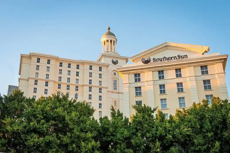Southern Sun The Cullinan – Hotelfoto