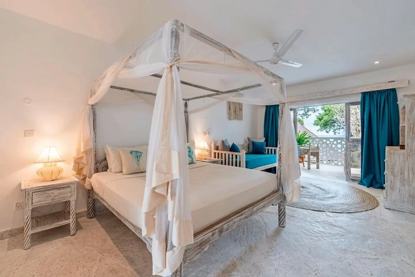 Chale Island Resort ROOM_EXAMPLE