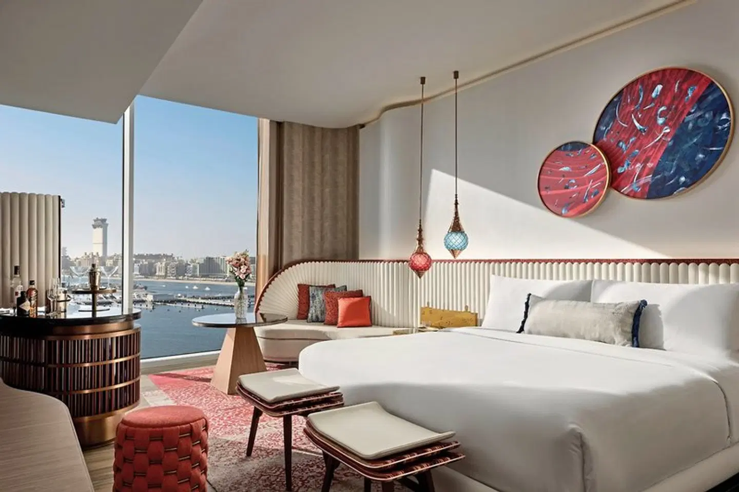 W Dubai - Mina Seyahi ROOM_EXAMPLE