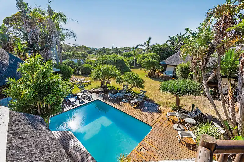 BonBini Guest House – Hotelfoto