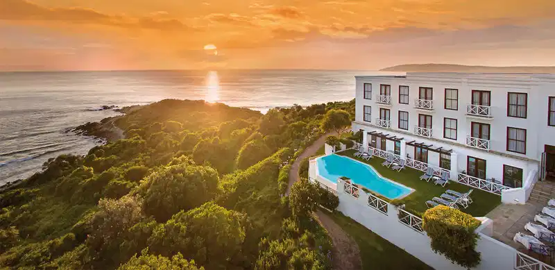 The Plettenberg – Hotelfoto