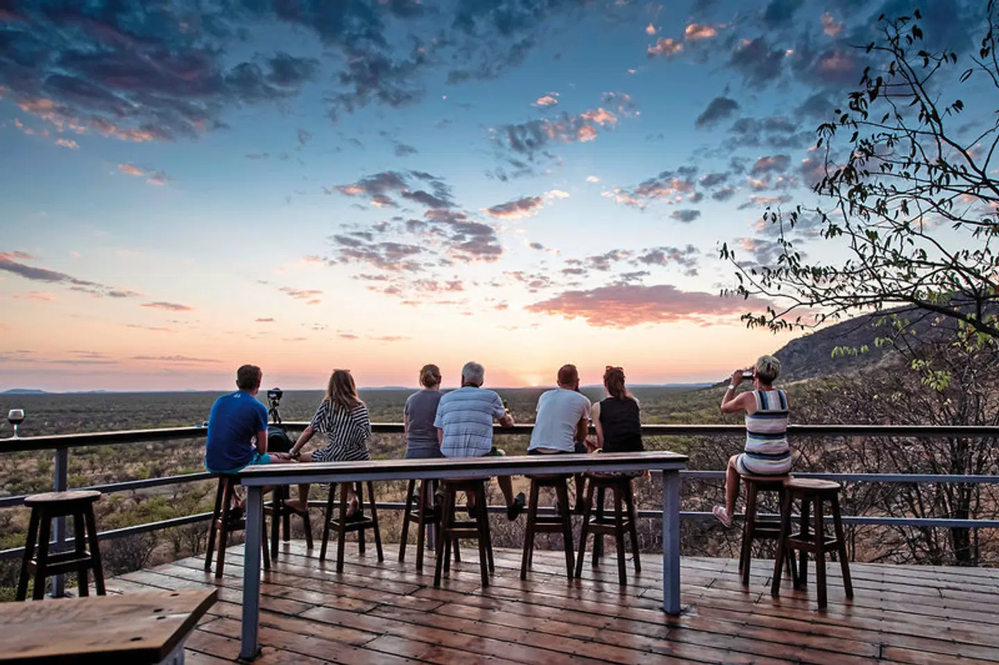 Gondwana Collection: Bilderbuch Namibia SPORTS_AND_LEISURE