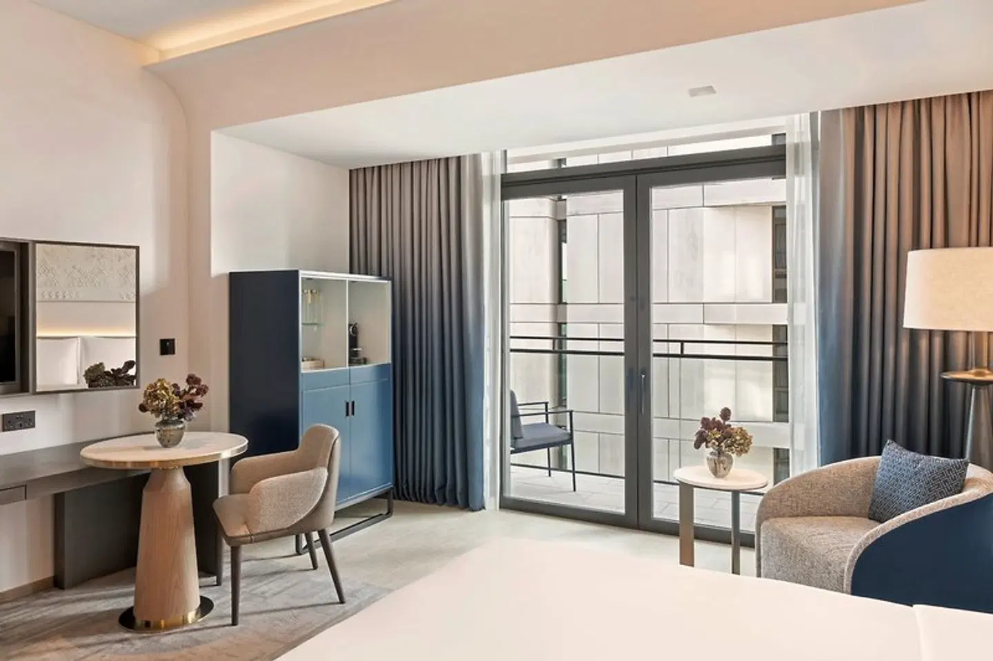 Palace Dubai Creek Harbour ROOM_EXAMPLE