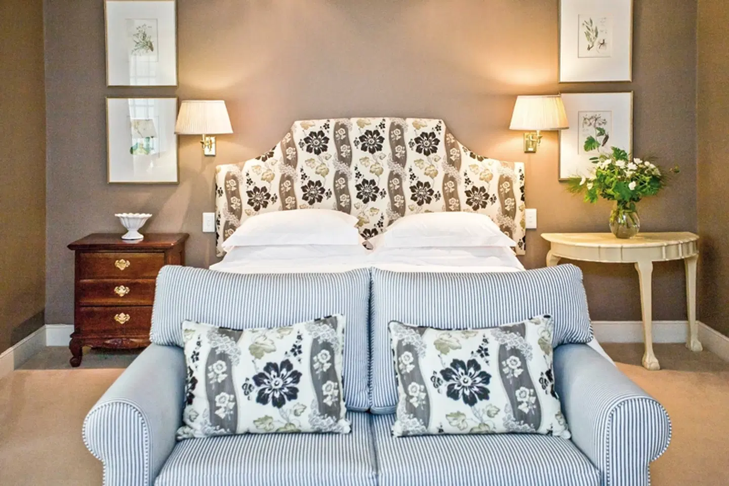 Rosenhof Country House ROOM_EXAMPLE