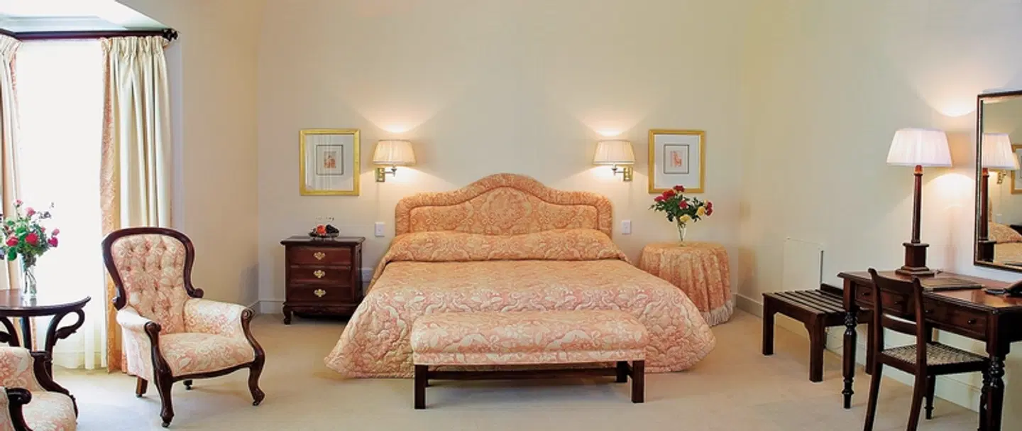 Rosenhof Country House ROOM_EXAMPLE