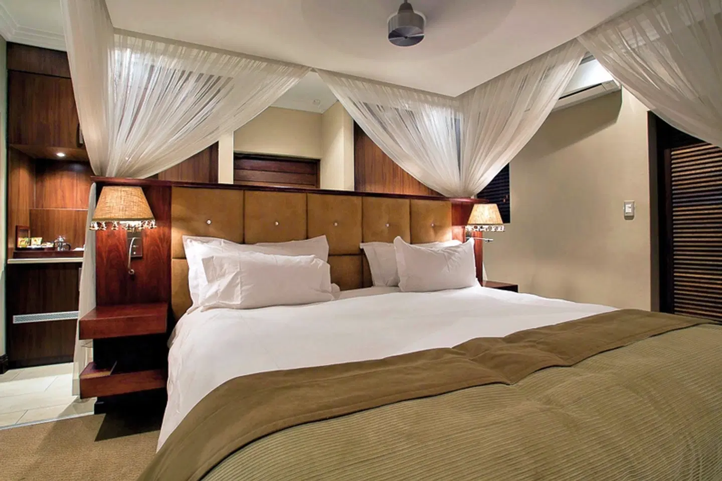 aha Shepherd's Tree Game Lodge ROOM_EXAMPLE