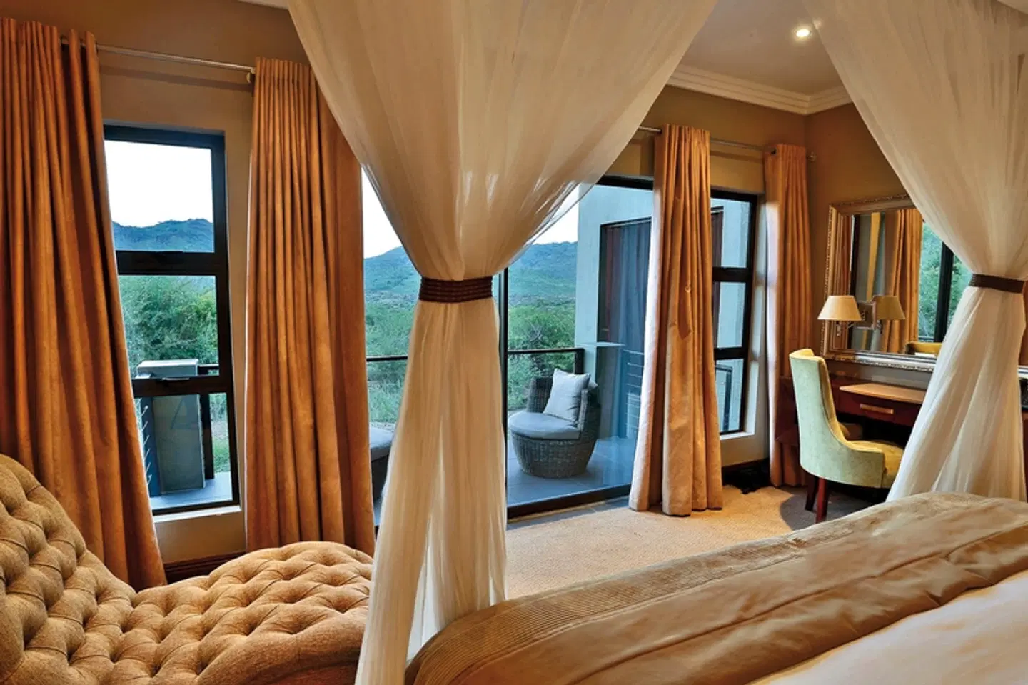 aha Shepherd's Tree Game Lodge ROOM_EXAMPLE