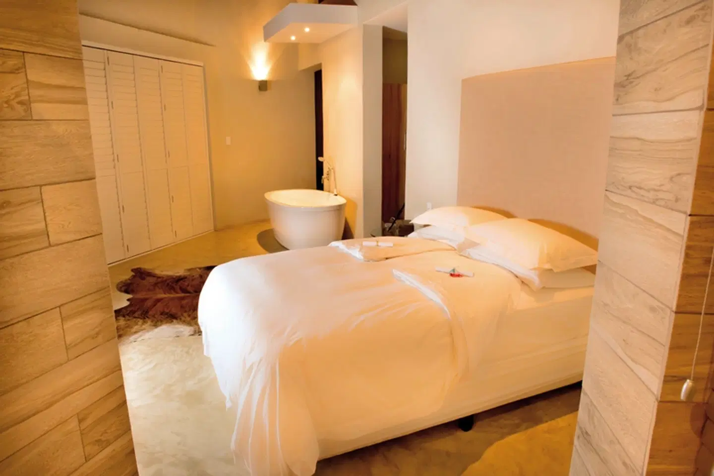 Moditlo River Lodge ROOM_EXAMPLE