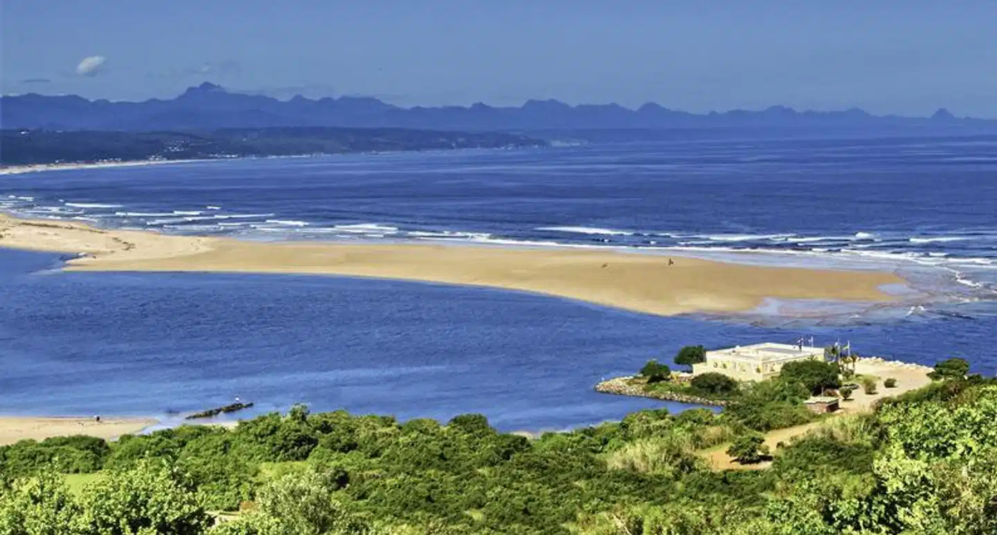 Cape In Style (ab Gqeberha (Port Elizabeth)/bis Kapstadt) Strand