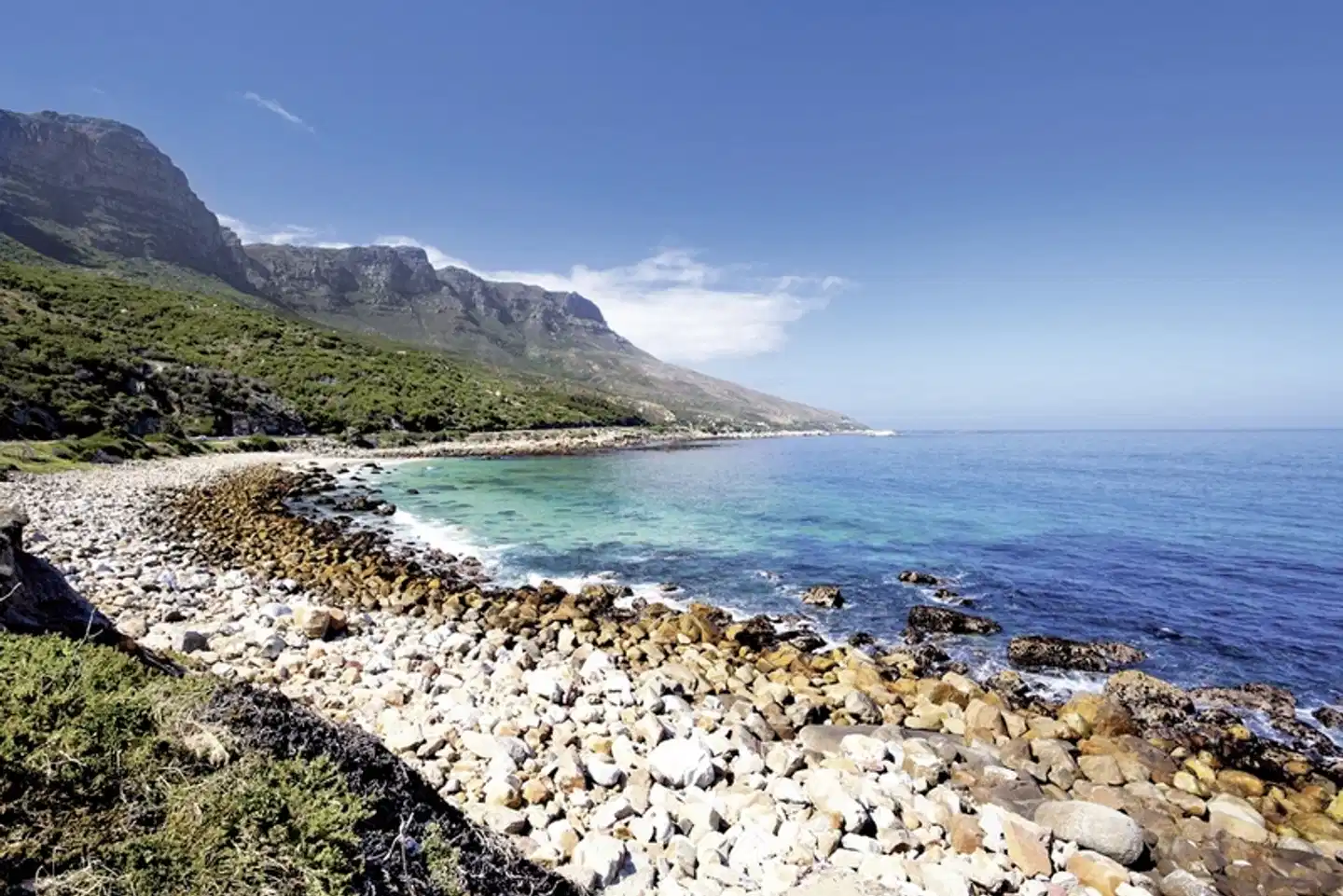 Cape in Style (ab Kapstadt/bis Gqeberha (Port Elizabeth)) Strand