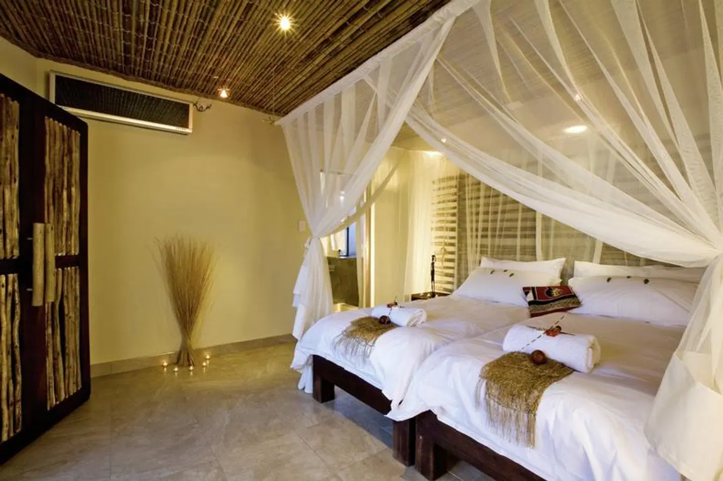 Okaukuejo Camp ROOM_EXAMPLE