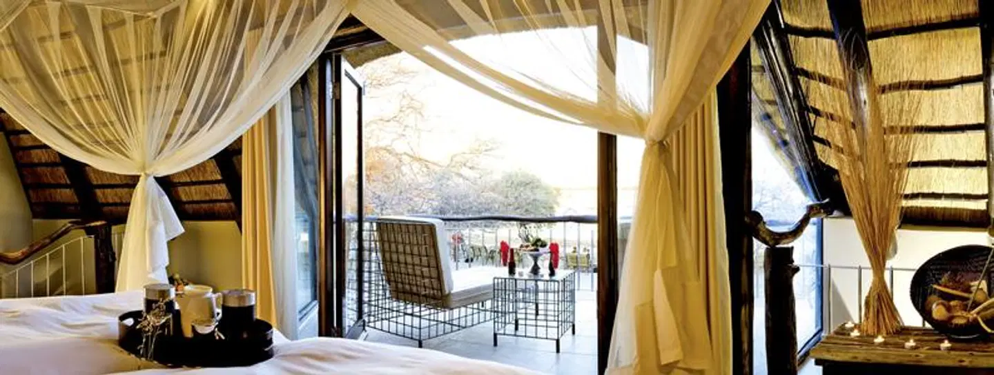 Okaukuejo Camp ROOM_EXAMPLE