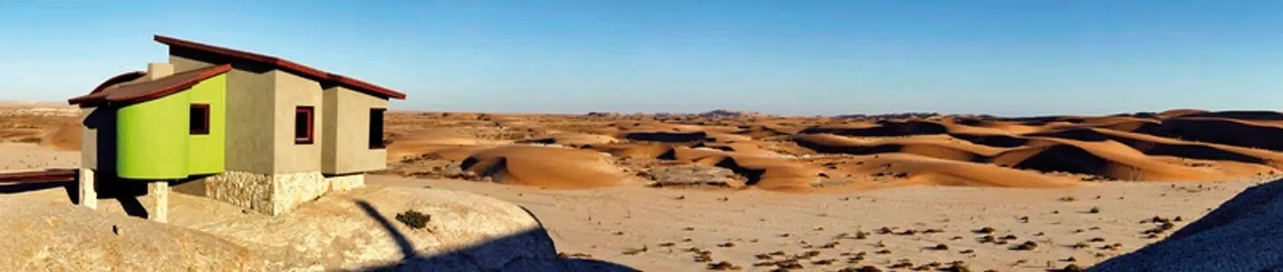 Desert Breeze Strand