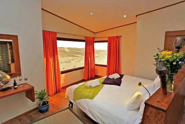 Desert Breeze – Hotelfoto