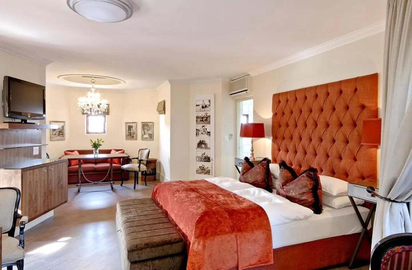 Hotel Heinitzburg ROOM_EXAMPLE
